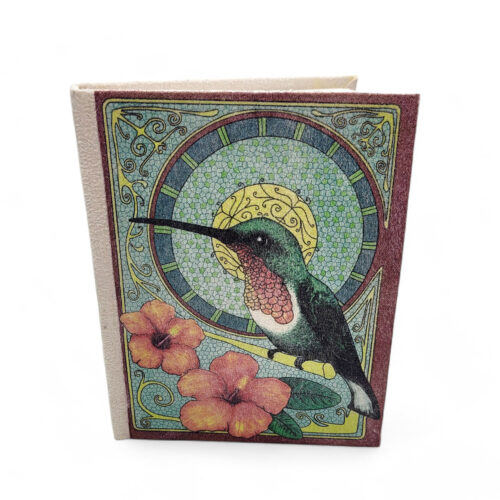 Colibrí